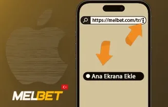 Safari paylaş menüsü