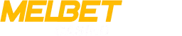 MELBET Casino Logosu — Marka Simgesi